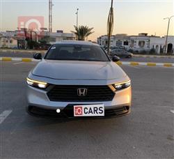 هوندا أكورد